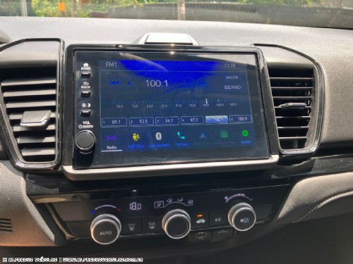 Honda CITY EXL 2023/2024